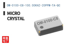 OM-0100-C8-100.00KHZ-20PPM-TA-QC ͼƬ